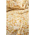 Bettwäsche-Garnitur von Essenza, in der Farbe Gelb, aus Textil, andere Perspektive, Vorschaubild