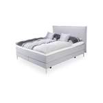 Boxspringbett LIFESTYLE der Marke Schlaraffia