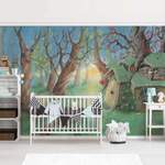 Kinderzimmerdekoration von Bilderwelten, in der Farbe Grün, aus Pvc, andere Perspektive, Vorschaubild