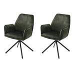 2 x der Marke MCA Furniture