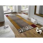 Läufer Teppich von KLEEN-TEX, in der Farbe Braun, aus Kunststoff, andere Perspektive, Vorschaubild