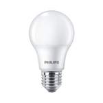 Led-glühbirne a60 der Marke Philips