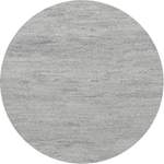 Teppich von THEKO, in der Farbe Grau, aus Schurwolle, andere Perspektive, Vorschaubild