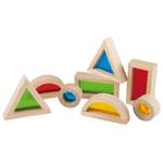 Spielzeug von PLAYTIVE, aus Sperrholz, andere Perspektive, Vorschaubild