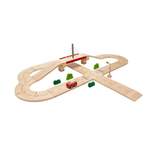 Plantoys Spielzeug-Auto der Marke Plan Toys