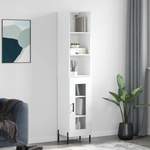 Highboard Maurits der Marke 17 Stories