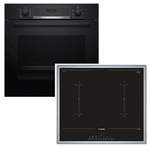 BOSCH Backofen-Set der Marke Bosch