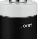Seifenspender von JOOP!, in der Farbe Schwarz, aus Kunststoff, andere Perspektive, Vorschaubild