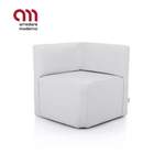 Modular 1-Sitzer der Marke POUF DESIGN