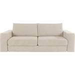 Bigsofa von LOOKS BY WOLFGANG JOOP, in der Farbe Beige, aus Holzwerkstoff, Vorschaubild