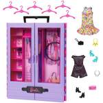 Barbie Puppenkleiderschrank der Marke Barbie