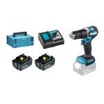 Makita DHP487RTJ der Marke Makita