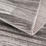 Läufer Teppich von Carpet City, in der Farbe Grau, aus Polyester, andere Perspektive, Vorschaubild