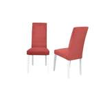 Esszimmerstuhl von Möbel direkt online, in der Farbe Weiss, aus Massivholz, Vorschaubild