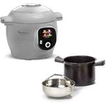 Dampfgarer/Slow Cooker der Marke Moulinex