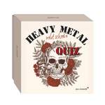 Heavy Metal-Quiz der Marke ARSVIVENDI