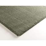 Hochflorteppich von OCI Die Teppichmarke, in der Farbe Grün, aus Textil, andere Perspektive, Vorschaubild