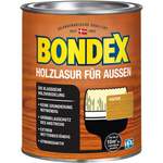 Bondex Holzlasur der Marke Bondex