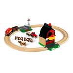 BRIO® WORLD der Marke BRIO