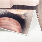 Fussbodenheizung von Sehrazat, in der Farbe Braun, aus Textil, andere Perspektive, Vorschaubild