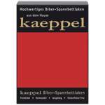 Kaeppel Spannbettlaken der Marke Kaeppel