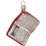 INGE-GLAS® Christbaumschmuck der Marke Inge-Glas