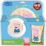 Peppa Pig der Marke P:OS Handels GmbH