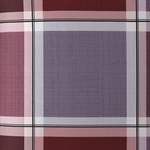 Bettwäsche-Garnitur von Novel, in der Farbe Rot, aus Textil, andere Perspektive, Vorschaubild