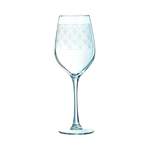 Luminarc Weinglas der Marke Luminarc
