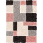 Hochflor-Teppich Super der Marke Ready Rugs