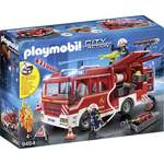 Spielzeug von PLAYMOBIL, in der Farbe Rot, aus Kunststoff, Vorschaubild