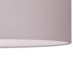 Deckenlampe von Euluna, in der Farbe Grau, aus Metall, andere Perspektive, Vorschaubild