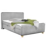 Boxspringbett Susville der Marke loftscape