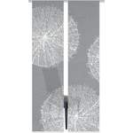 Gardinenstange von Vision S, in der Farbe Grau, aus Polyester, andere Perspektive, Vorschaubild