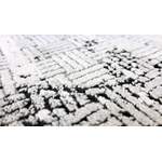 Teppich von Dieter Knoll, in der Farbe Schwarz, aus Textil, andere Perspektive, Vorschaubild