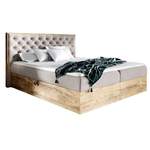 Boxspringbett 180x200 der Marke Maisons du Monde