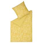 Wendebettwäsche von Musterring, in der Farbe Gelb, aus Baumwolle, andere Perspektive, Vorschaubild