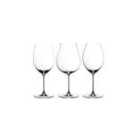 RIEDEL Glas der Marke Riedel