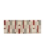 Hochflorteppich von OCI, in der Farbe Beige, aus Textil, Vorschaubild