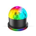 RGB Disco-Light der Marke B.K.Licht