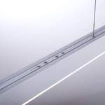 Pendelleuchte von PAUL NEUHAUS, in der Farbe Grau, aus Metall, andere Perspektive, Vorschaubild