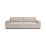 Bigsofa von TRENDMANUFAKTUR, in der Farbe Beige, aus Strukturstoff, Vorschaubild