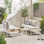 Gartensofa River der Marke Furniture Box