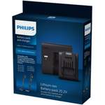 Philips Lithium-Ion der Marke Philips