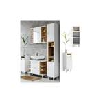 VICCO Badschrank der Marke Vicco