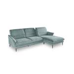 Ecksofa von GALLERY M branded by Musterring, andere Perspektive, Vorschaubild