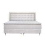 Boxspringbett Gilliard der Marke ScanMod Design