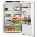 BOSCH Einbaukühlschrank der Marke Bosch