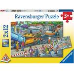 Ravensburger Puzzles der Marke Ravensburger