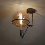 Deckenlampe von Rodario, aus Metall, andere Perspektive, Vorschaubild